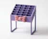 Bow-shaped design 3