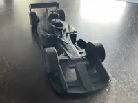 0.12mm layer, 3 walls, 17% infill