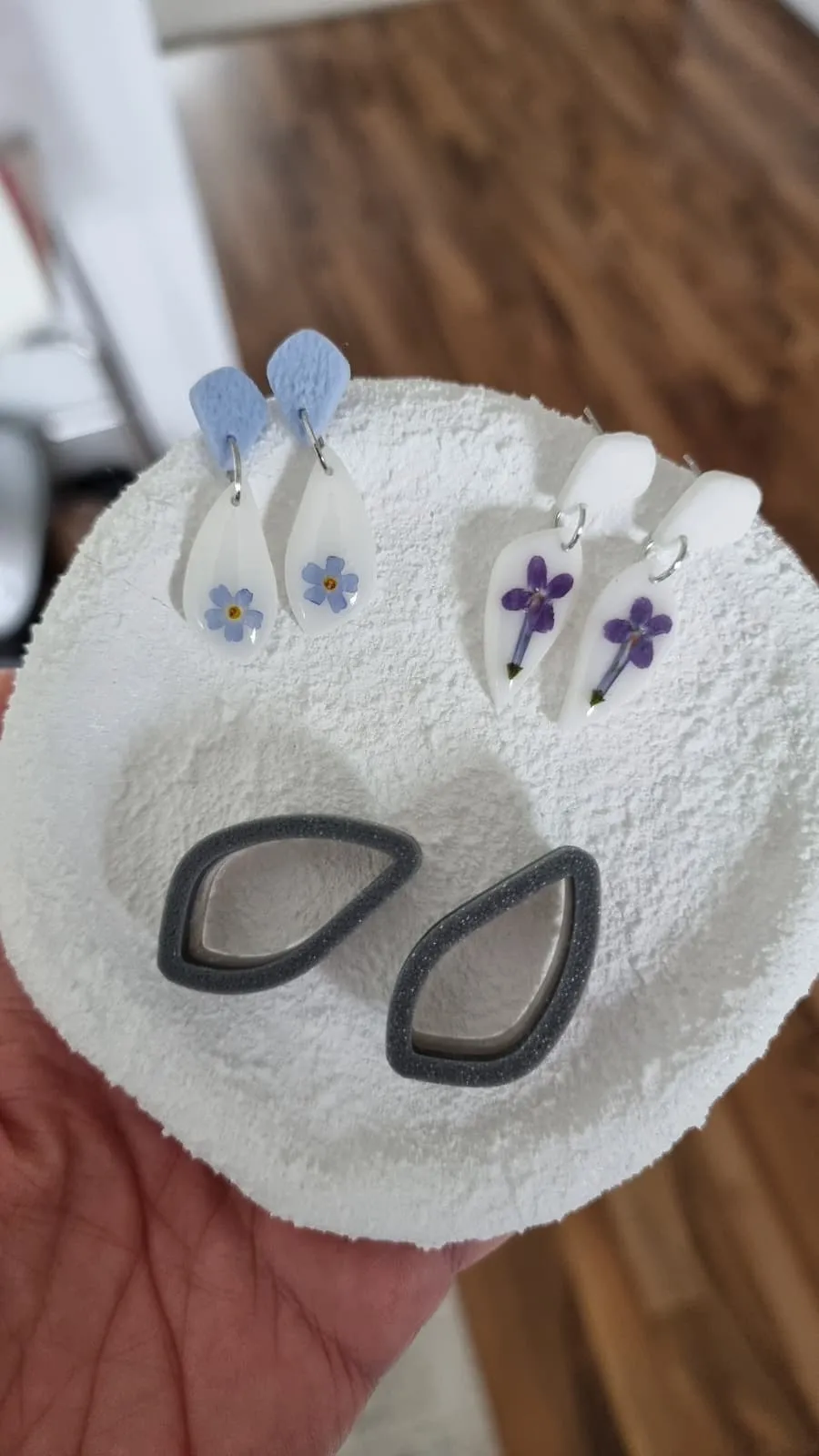 Clay Earring Cutter view 3