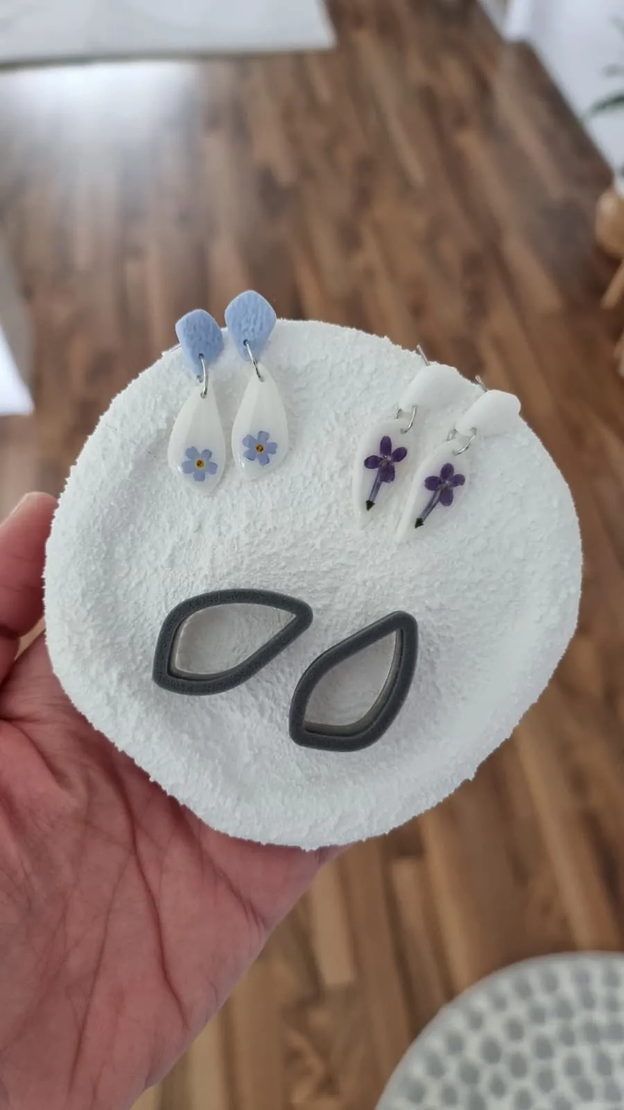 Clay Earring Cutter view 4