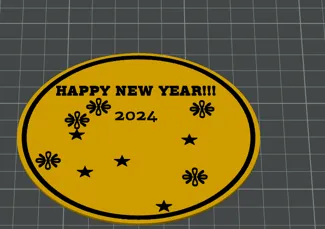 HAPPY NEW YEAR!!!