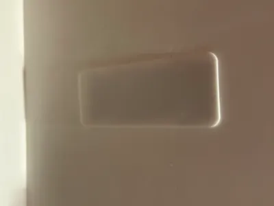 Wiring Box Cover