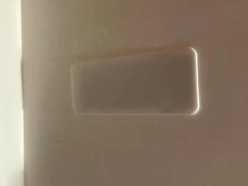 Copertura scatola cablaggi