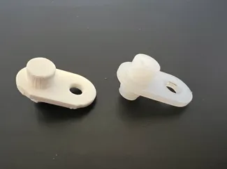 IKEA HEMNES Shoe Cabinet Stopper (116713)