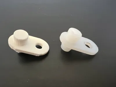 IKEA HEMNES Shoe Cabinet Stopper (116713)