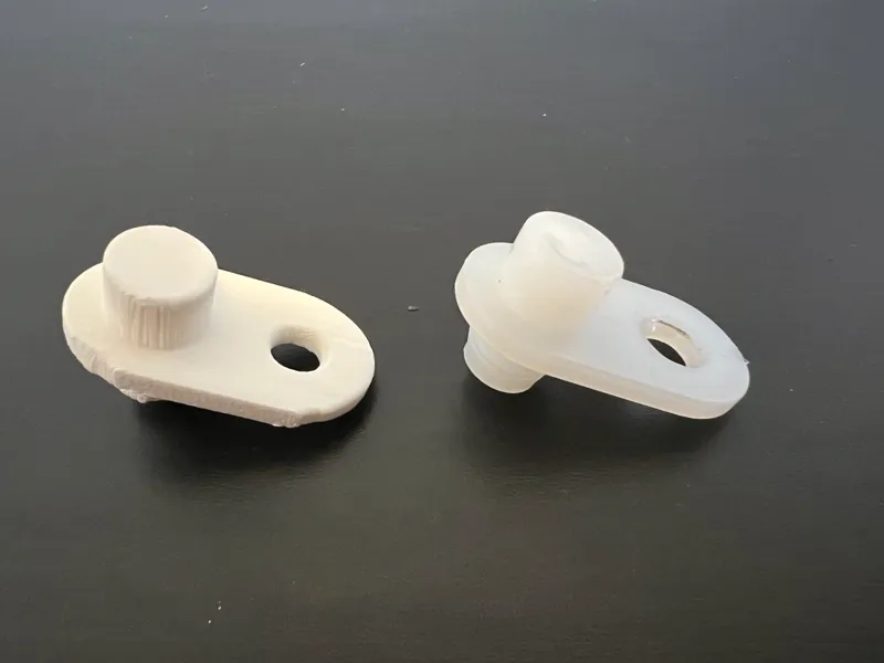IKEA HEMNES Shoe Cabinet Stopper (116713)