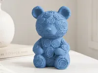0.2mm layer, 2 walls, 10% infill