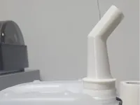 0.16mm layer, 2 walls, 15% infill