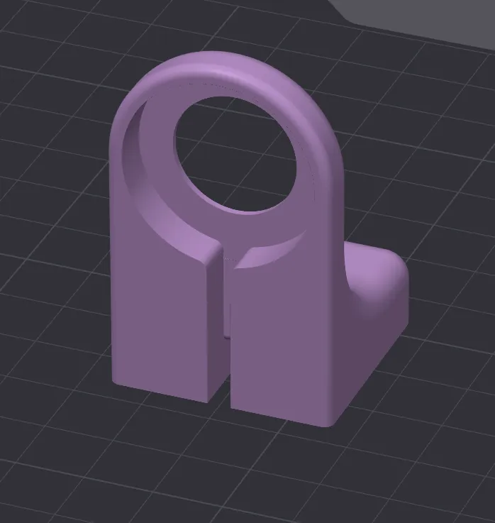 Supporto da Parete per Apple Watch V1
