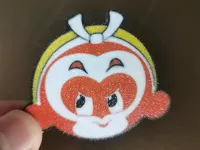 0.2mm 层高, 2 层墙, 15% 填充