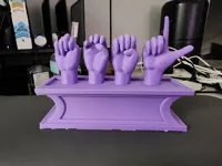 Noel 0.2mm layer, 4 walls, 20% infill