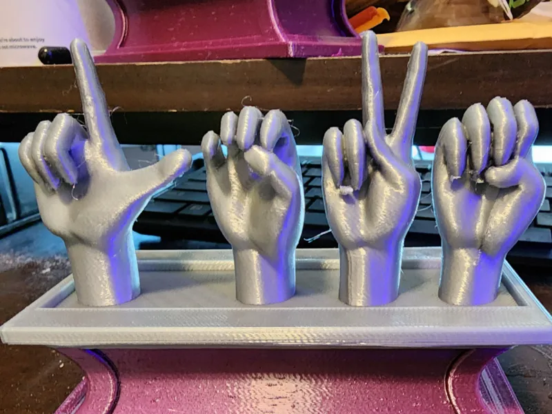 ASL Signs