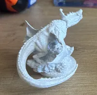 0.16mm layer, 2 walls, 10% infill