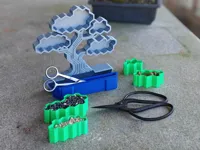0.28mm layer, 2 walls, 10% infill