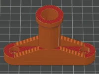 0.16mm layer, 2 walls, 15% infill