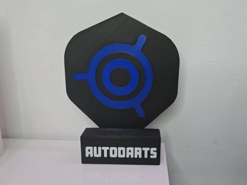Autodarts Dart Halter