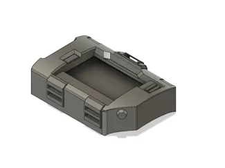 Helldivers 2 Tacpad - for phone