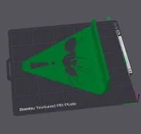 0.2mm layer, 2 walls, 20% infill