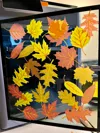 7 leaves pack 4 trays 4 color combos 0.2mm layer, 5 walls, 100% infill