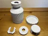 Rigid Parts (PLA/PETG/ABS/...)