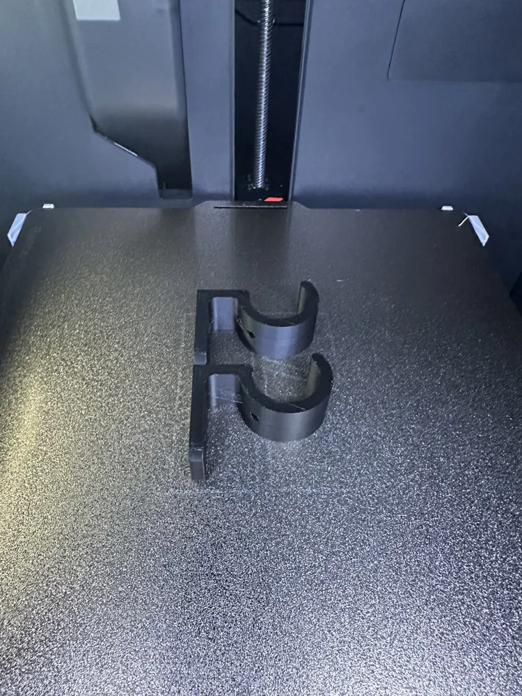 Fowecry 10 pz supporto per bastone per tenda in pelle supporto per bastone per tenda in pelle con fibbia in pelle PU per asta per tenda in legno, ganci da parete per cinghia facile da installare e