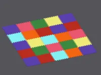 Floor Tiles