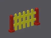 Fence