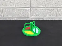 Merry-Go-Round