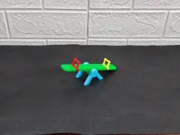 Seesaw