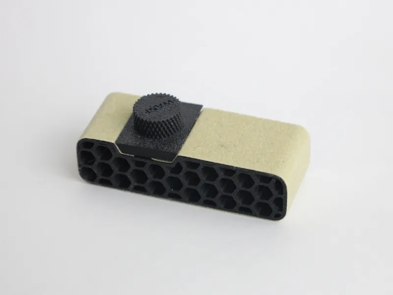Sanding block REV1