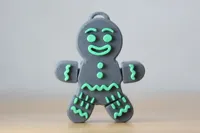 Two-Color - 0.28mm layer, 2 walls, 15% infill