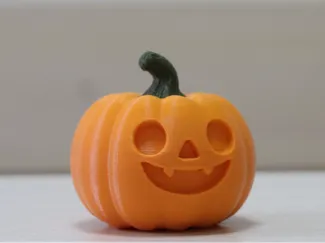 Happy Halloween Pumpkin 