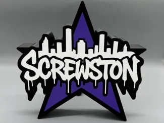 Screwston Lightbox