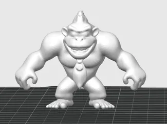 Donkey kong