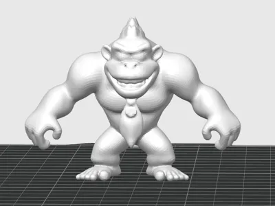 Donkey kong