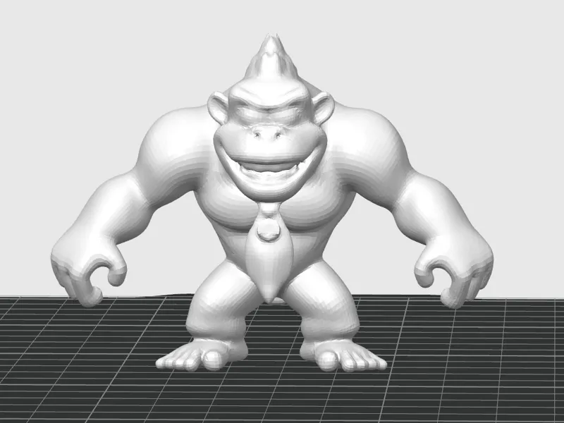 Donkey kong