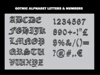 Letters