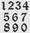 Numbers