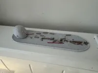 5x2mm magnets - LONGER version