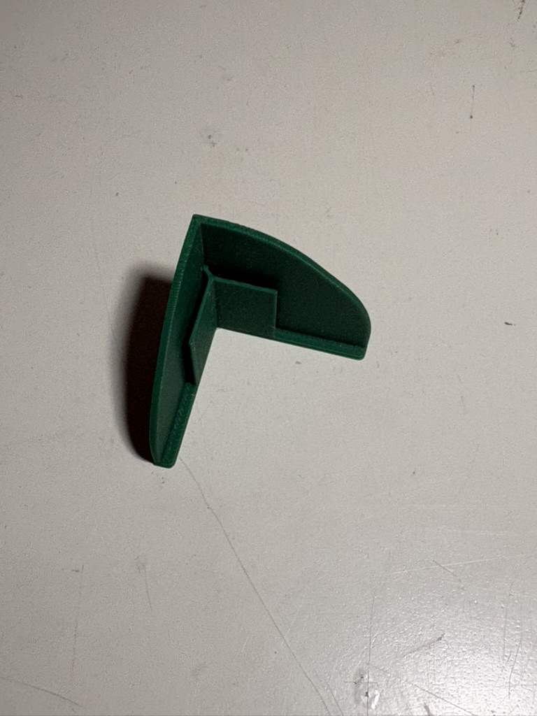 Board Game Box Corner Fixer V3 - 1