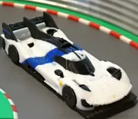 499P Modificata
