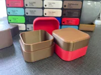 0.16mm layer, 2 walls, 15% infill