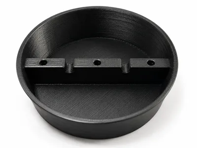 Rolling Tips Ash Tray - Tips Compatible