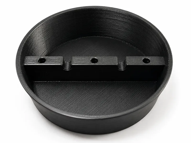Rolling Tips Ash Tray - Tips Compatible