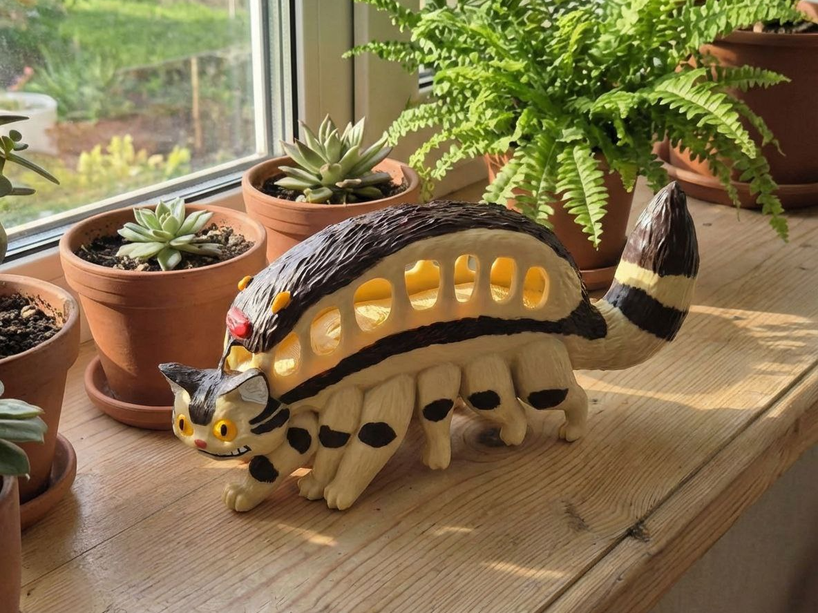Catbus