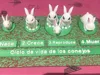 0.2mm layer, 1 walls, 3% infill