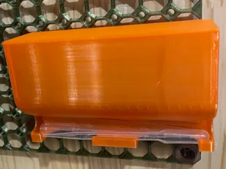 Pipette dispenser for multyboard