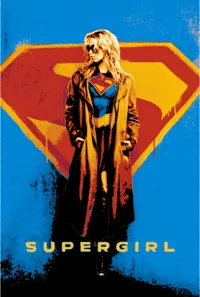 Supergirl
