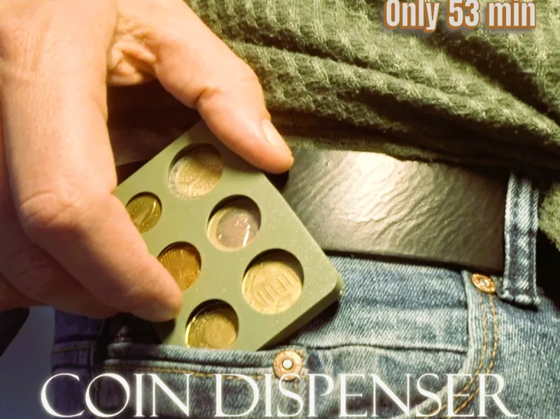 coin purse