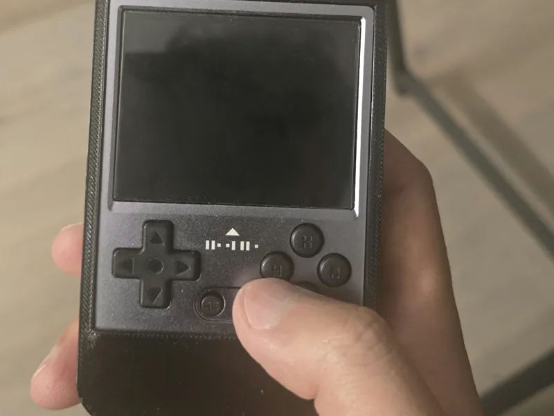 V2 GKD Pixel 2 extra grip case